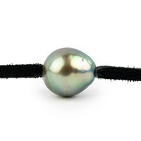 Sea Spray 11.3mm Super Mana Necklace