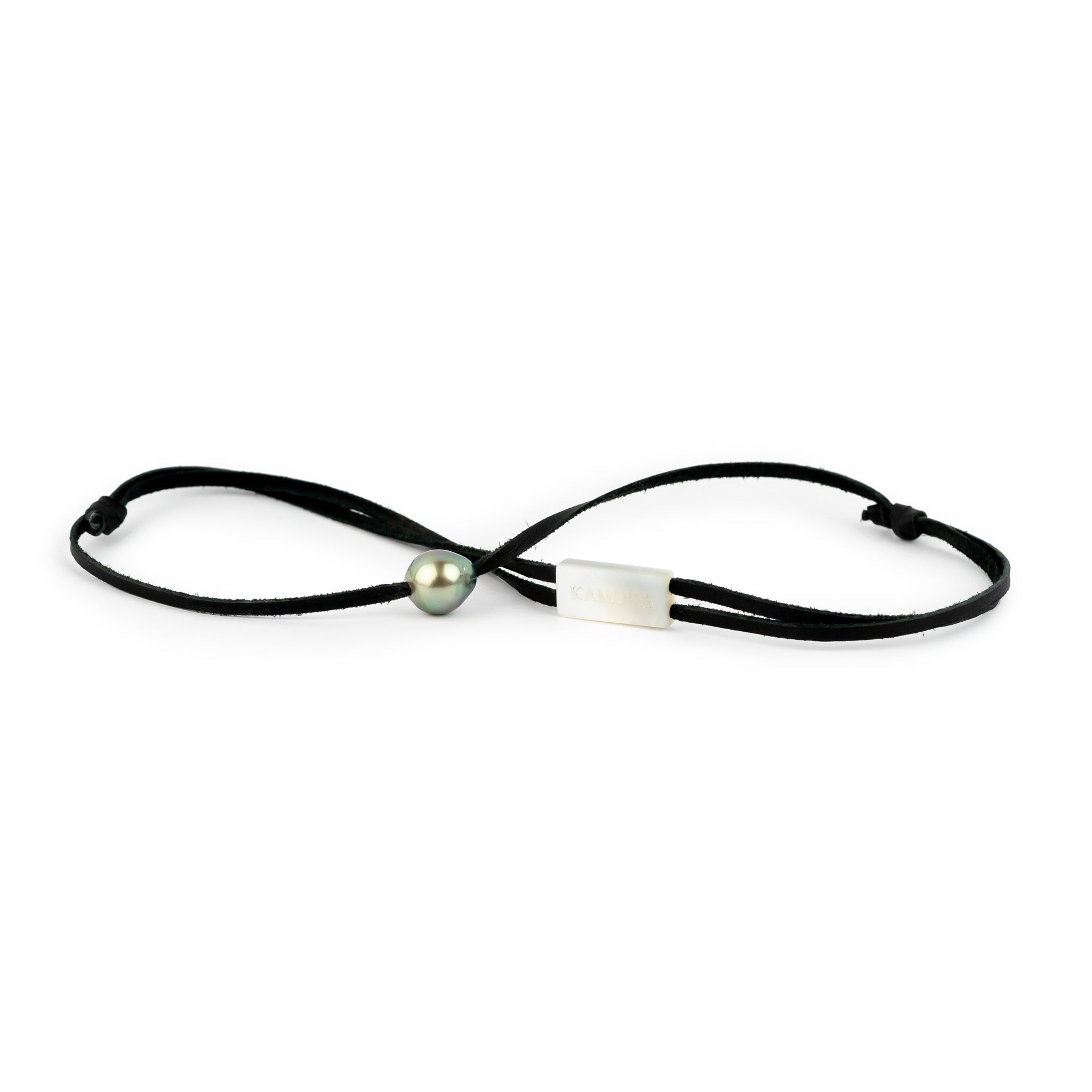 Sea Spray 11.3mm Super Mana Necklace