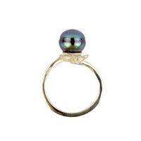 Tiaré Blue Dream Circled Matched Set on Sterling Silver
