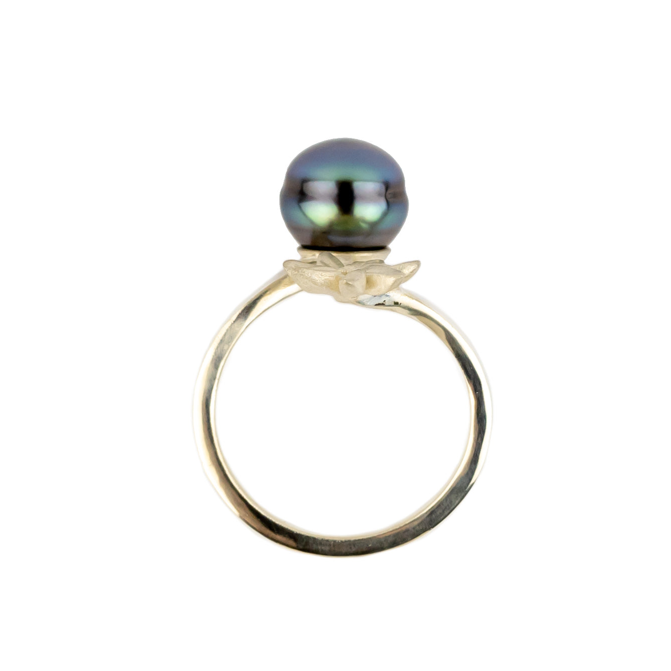 Tiaré Blue Dream Circled Matched Set on Sterling Silver