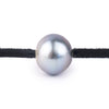 Lavender Blue 12.9mm Super Mana Necklace