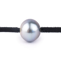Lavender Blue 12.9mm Super Mana Necklace