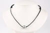 Lavender Blue 12.9mm Super Mana Necklace