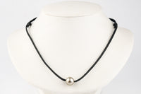 Golden Pink 11.9mm Super Mana Necklace