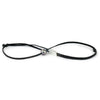 Purple Green 11.7mm Super Mana Necklace