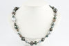 Tahitian Pearl Tri-Colored Harvest Strand