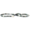 Tropical Dream 10-12.4mm Tahitian Pearl Strand