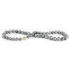 Pink Paradise 8.4-11.8mm Tahitian Pearl Strand