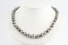 Pink Paradise 8.4-11.8mm Tahitian Pearl Strand