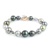 Tahitian Pearl Harvest Bracelet