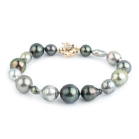 Tahitian Pearl Harvest Bracelet