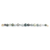 Tahitian Pearl Harvest Bracelet