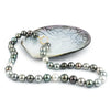 Tropical Dream 10-12.4mm Tahitian Pearl Strand