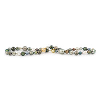 Tahitian Pearl Harvest Strand