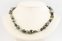 Tahitian Pearl Harvest Strand