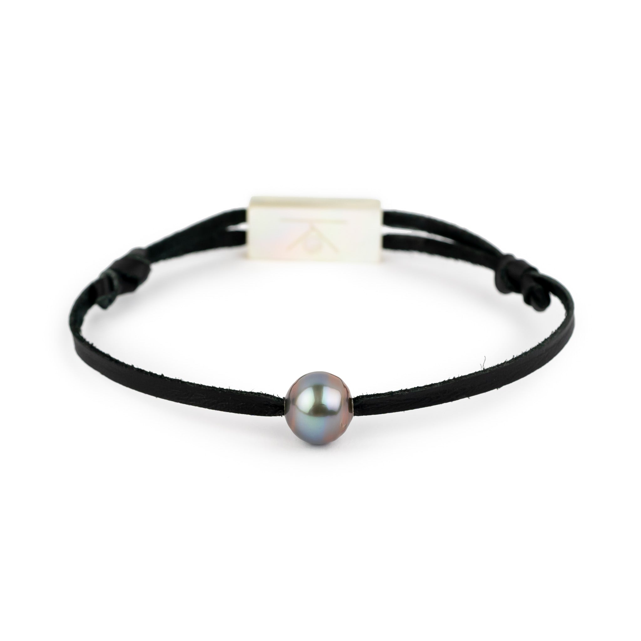 Firewater 10.3mm Super Mana Bracelet
