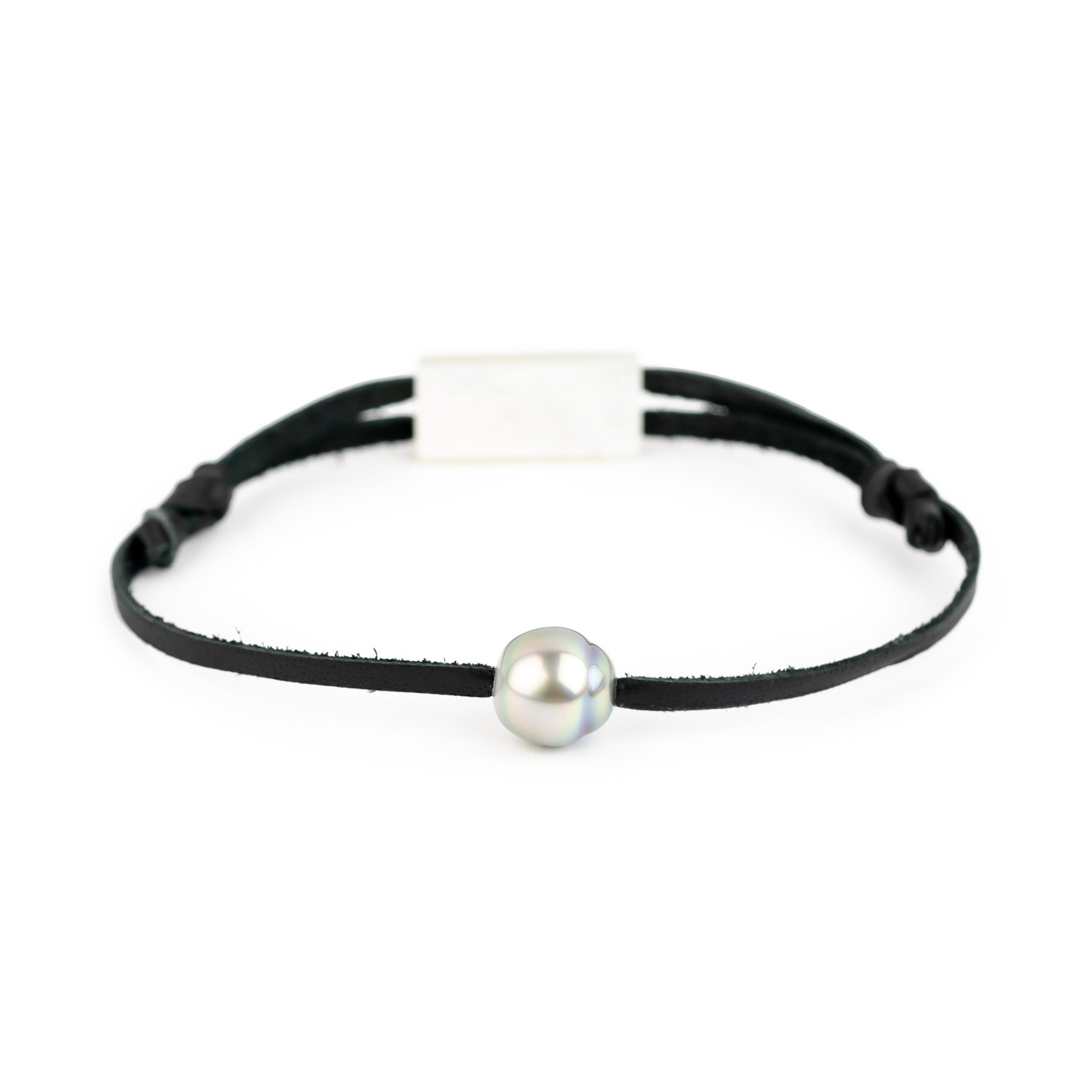 Daisy 10.1mm Super Mana Bracelet