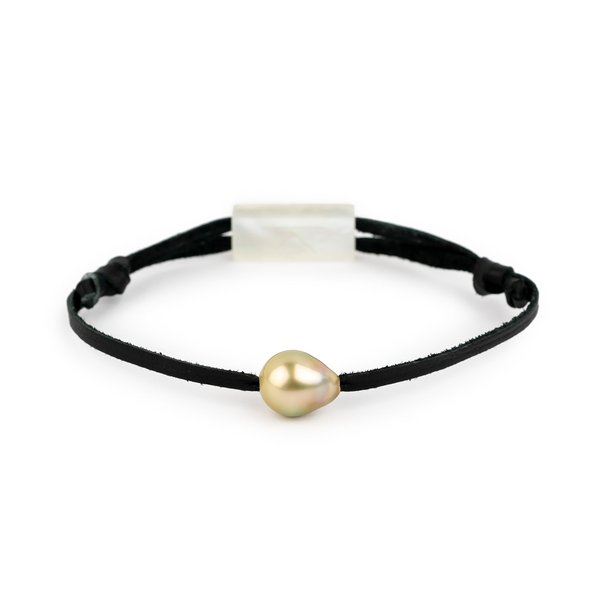 Sunny Daze 10.4mm Super Mana Bracelet