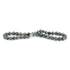 Black Sand Beach 8.2-12.8mm Tahitian Pearl Strand