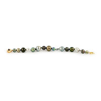 Tahitian Pearl Harvest Bracelet