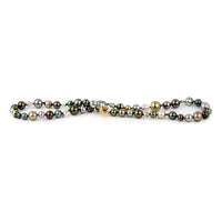 Tahitian Pearl Harvest Strand