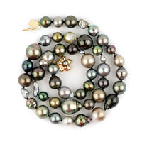Tahitian Pearl Harvest Strand