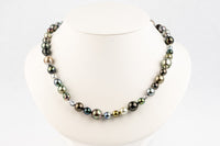 Tahitian Pearl Harvest Strand