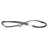 Blue Green 12.6mm Super Mana Necklace