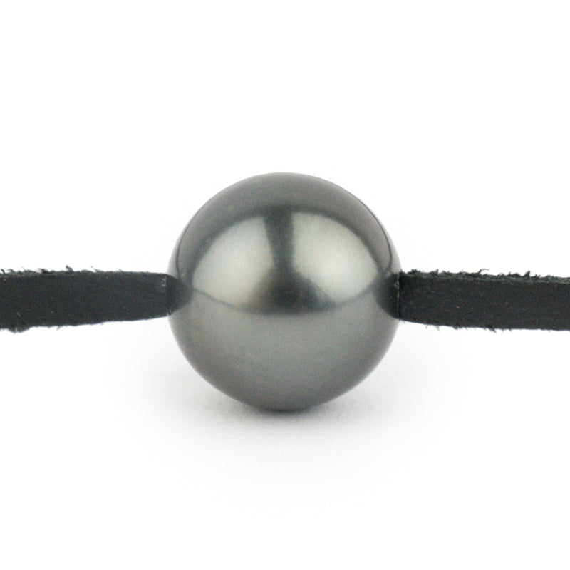 Eclipse 12.3mm Super Mana Necklace