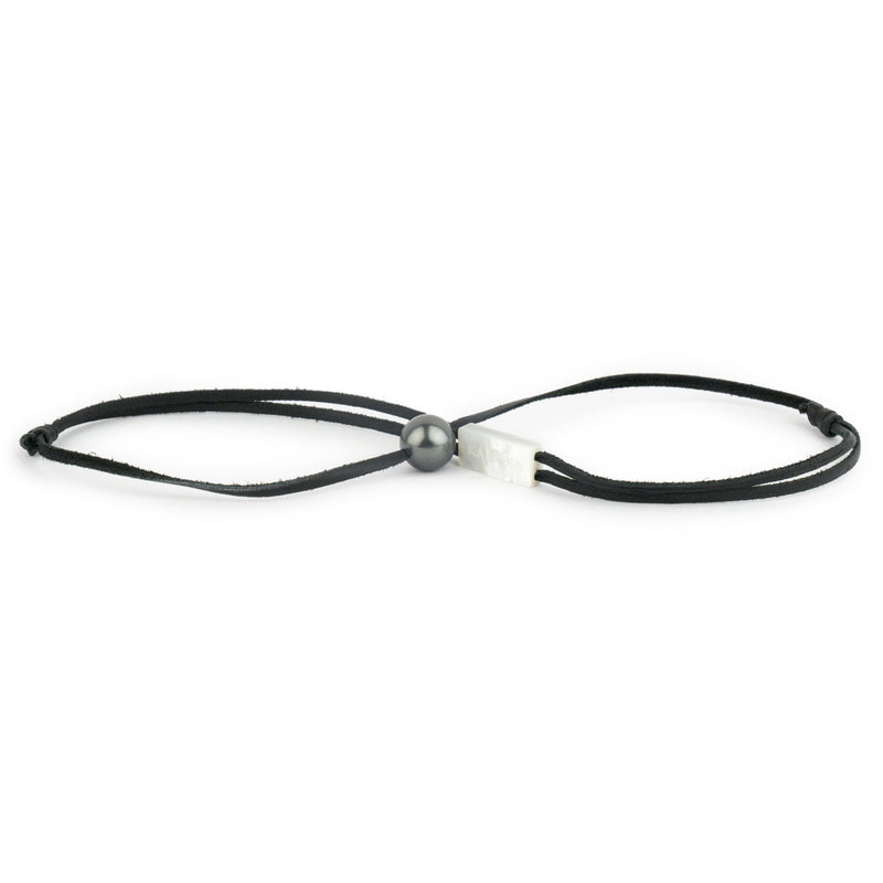 Eclipse 12.3mm Super Mana Necklace