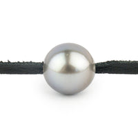 Lavender Blue 11.3mm Super Mana Necklace