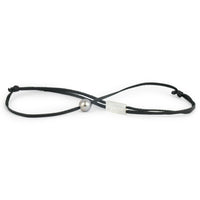 Lavender Blue 11.3mm Super Mana Necklace