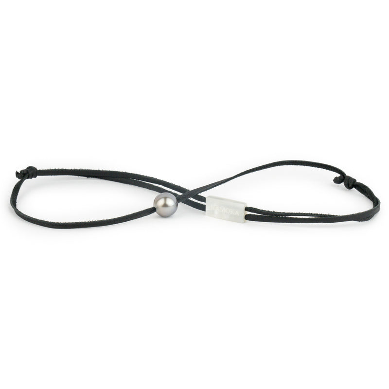 Lavender Blue 11.3mm Super Mana Necklace