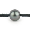 Tropical Midnight 11.3mm Super Mana Necklace