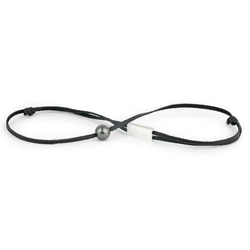 Tropical Midnight 11.3mm Super Mana Necklace