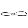 Golden Green 11.7mm Super Mana Necklace