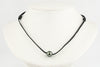 Peacock Green 11.3mm Super Mana Necklace