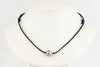 Light Lavender Baroque 11.7mm Super Mana Necklace