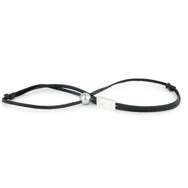 Pastel Opalescent 11.2mm Super Mana Necklace