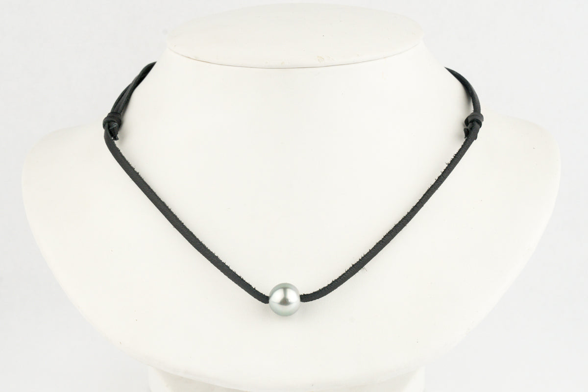 Pastel Opalescent 11.2mm Super Mana Necklace