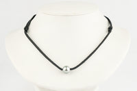 Pastel Opalescent 11.2mm Super Mana Necklace