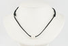 Tahitian White 11.9mm Super Mana Necklace