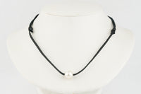 Tahitian White 11.9mm Super Mana Necklace