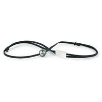 Multi-Colorful Circled 12.3mm Super Mana Necklace