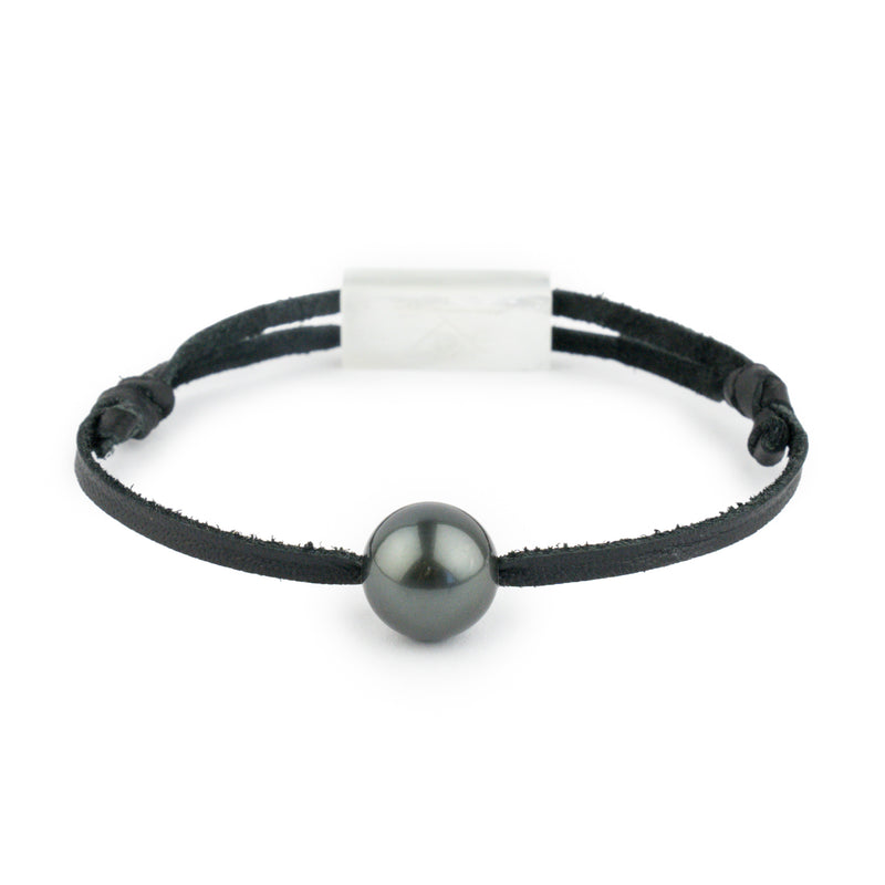 Midnight Blue 11.9mm Super Mana Bracelet