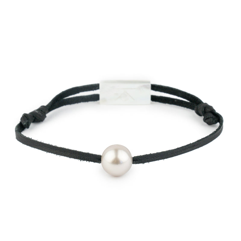 Golden Pink 11.2mm Super Mana Bracelet