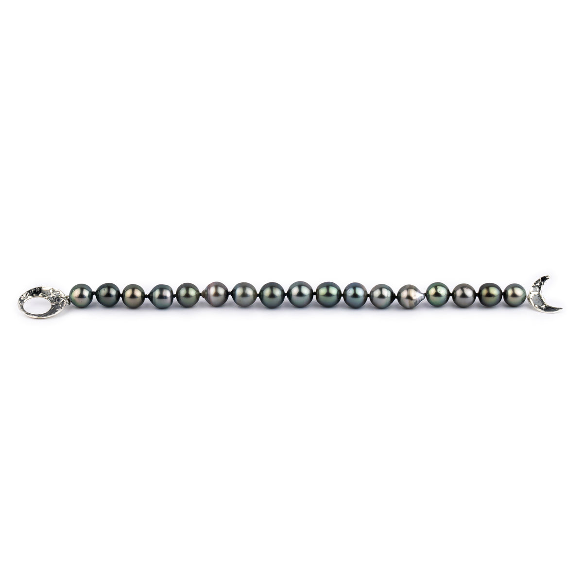 Ocean Dream Tahitian Pearl Bracelet