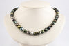 Bird of Paradise 9-10.8mm Tahitian Pearl Strand