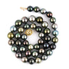 Bird of Paradise 9-10.8mm Tahitian Pearl Strand