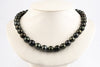 Black Sand Beach 10-12.9mm Tahitian Pearl Strand